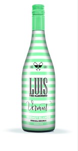 Vermut Luis The Marinero: la nueva generación del aperitivo